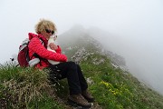 71 Coccole per la bravissima Stelina